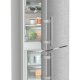 Liebherr SCNsdd 5253 Prime frigorifero con congelatore Libera installazione 332 L D Argento 3