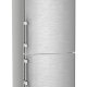 Liebherr SCNsdd 5253 Prime frigorifero con congelatore Libera installazione 332 L D Argento 8