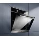 Electrolux EOF6P76X 72 L 3480 W A+ Nero, Stainless steel 5
