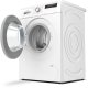 Bosch Serie 4 WAN281KA2 lavatrice Caricamento frontale 7 kg 1400 Giri/min Bianco 5