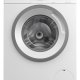 Bosch Serie 4 WAN281KA2 lavatrice Caricamento frontale 7 kg 1400 Giri/min Bianco 7
