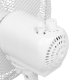 Tristar VE-5724 ventilatore Bianco 3