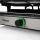 Tristar RA-2748 griglia per raclette 8 persona(e) 1400 W Nero 4