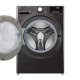 LG F11WM17TS2B lavatrice Caricamento frontale 17 kg 1060 Giri/min Nero 3