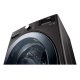 LG F11WM17TS2B lavatrice Caricamento frontale 17 kg 1060 Giri/min Nero 6