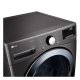 LG F11WM17TS2B lavatrice Caricamento frontale 17 kg 1060 Giri/min Nero 7