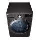 LG F11WM17TS2B lavatrice Caricamento frontale 17 kg 1060 Giri/min Nero 10
