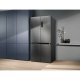 Electrolux ELT9VE52U0 frigorifero side-by-side Libera installazione 522 L E Acciaio inox 3
