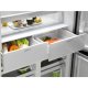 Electrolux ELT9VE52U0 frigorifero side-by-side Libera installazione 522 L E Acciaio inox 6