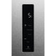 Electrolux ELT9VE52U0 frigorifero side-by-side Libera installazione 522 L E Acciaio inox 8