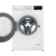 LG F74N23WH lavatrice Caricamento frontale 7 kg 1400 Giri/min Bianco 3