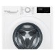 LG F74N23WH lavatrice Caricamento frontale 7 kg 1400 Giri/min Bianco 5