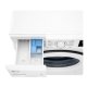 LG F74N23WH lavatrice Caricamento frontale 7 kg 1400 Giri/min Bianco 7