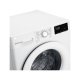 LG F74N23WH lavatrice Caricamento frontale 7 kg 1400 Giri/min Bianco 8