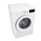 LG F74N23WH lavatrice Caricamento frontale 7 kg 1400 Giri/min Bianco 9