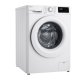 LG F74N23WH lavatrice Caricamento frontale 7 kg 1400 Giri/min Bianco 11