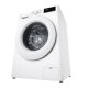 LG F74N23WH lavatrice Caricamento frontale 7 kg 1400 Giri/min Bianco 13