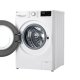 LG F74N23WH lavatrice Caricamento frontale 7 kg 1400 Giri/min Bianco 14