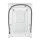 LG F74N23WH lavatrice Caricamento frontale 7 kg 1400 Giri/min Bianco 16