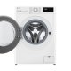 LG F94N23WH lavatrice Caricamento frontale 9 kg 1400 Giri/min Bianco 3