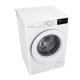 LG F94N23WH lavatrice Caricamento frontale 9 kg 1400 Giri/min Bianco 9