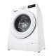 LG F94N23WH lavatrice Caricamento frontale 9 kg 1400 Giri/min Bianco 11