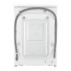 LG F94N23WH lavatrice Caricamento frontale 9 kg 1400 Giri/min Bianco 16