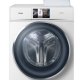 Haier Easy Touch HW120-BD14889U1 lavatrice Caricamento frontale 12 kg 1400 Giri/min Bianco 6