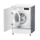 Siemens iQ700 WI14W548FF lavatrice Caricamento frontale 8 kg 1400 Giri/min Bianco 3