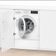 Siemens iQ700 WI14W548FF lavatrice Caricamento frontale 8 kg 1400 Giri/min Bianco 4