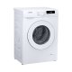 Samsung WW70T303MWW/EF lavatrice Caricamento frontale 7 kg 1400 Giri/min Bianco 3