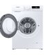 Samsung WW70T303MWW/EF lavatrice Caricamento frontale 7 kg 1400 Giri/min Bianco 6