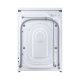 Samsung WW70T303MWW/EF lavatrice Caricamento frontale 7 kg 1400 Giri/min Bianco 8