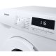 Samsung WW70T303MWW/EF lavatrice Caricamento frontale 7 kg 1400 Giri/min Bianco 10
