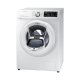 Samsung WW10N645RQW lavatrice Caricamento frontale 10 kg 1400 Giri/min Bianco 3