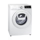 Samsung WW10N645RQW lavatrice Caricamento frontale 10 kg 1400 Giri/min Bianco 4