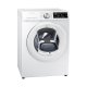 Samsung WW10N645RQW lavatrice Caricamento frontale 10 kg 1400 Giri/min Bianco 6