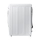 Samsung WW10N645RQW lavatrice Caricamento frontale 10 kg 1400 Giri/min Bianco 8