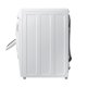 Samsung WW10N645RQW lavatrice Caricamento frontale 10 kg 1400 Giri/min Bianco 9