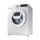 Samsung WW10N645RQW lavatrice Caricamento frontale 10 kg 1400 Giri/min Bianco 10