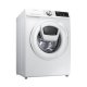 Samsung WW10N645RQW lavatrice Caricamento frontale 10 kg 1400 Giri/min Bianco 11