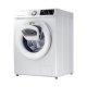 Samsung WW10N645RQW lavatrice Caricamento frontale 10 kg 1400 Giri/min Bianco 12
