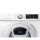 Samsung WW10N645RQW lavatrice Caricamento frontale 10 kg 1400 Giri/min Bianco 15