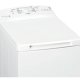 Whirlpool TDLR 62322L FR/N lavatrice Caricamento dall'alto 6 kg 1151 Giri/min Bianco 4