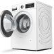 Bosch Serie 8 WAV28K00FR lavatrice Caricamento frontale 9 kg 1400 Giri/min Bianco 5