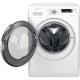 Whirlpool PFFS 38248 W FR lavatrice Caricamento frontale 8 kg 1200 Giri/min Bianco 4