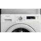 Whirlpool PFFS 38248 W FR lavatrice Caricamento frontale 8 kg 1200 Giri/min Bianco 8