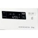 Whirlpool PFFS 38248 W FR lavatrice Caricamento frontale 8 kg 1200 Giri/min Bianco 10