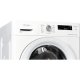 Whirlpool PFFS 38248 W FR lavatrice Caricamento frontale 8 kg 1200 Giri/min Bianco 11