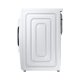 Samsung WW90TA046TT lavatrice Caricamento frontale 9 kg 1400 Giri/min Argento 6